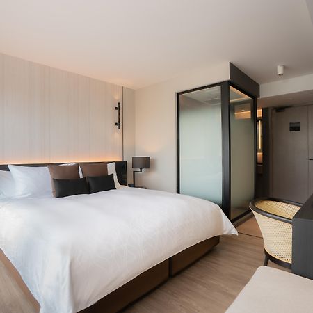Bayphere Hotel Pattaya Jc Наджомтьєн Екстер'єр фото Deluxe Room