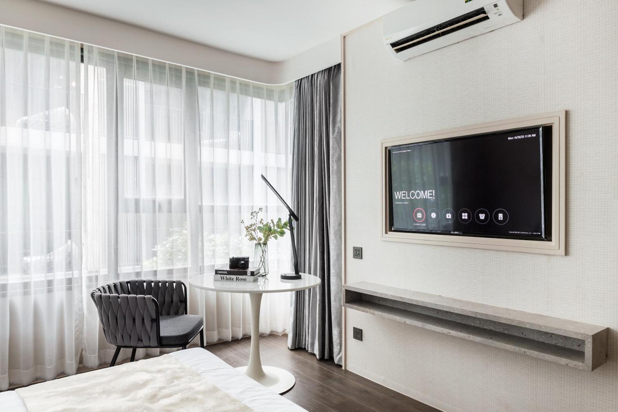 Bayphere Hotel Pattaya Jc Наджомтьєн Екстер'єр фото